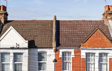 clay roofing Seal, Kent