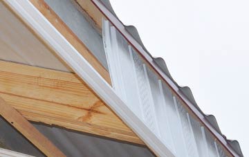 why Seal fascia repairs are essential