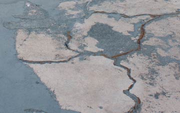 fibreglass roofing replacement Seal