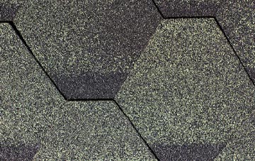 Seal fibreglass shingle repairs