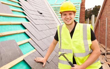 find trusted Seal roofers in Kent