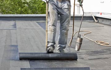 flat roof replacement Seal, Kent