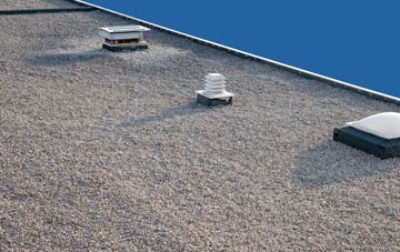 flat roofing Seal, Kent