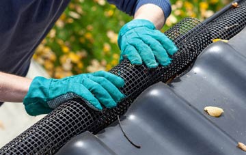 Seal gutter repair companies