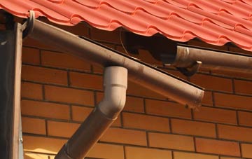 Seal gutter repair costs