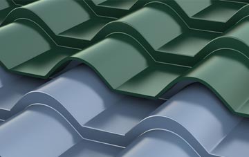 who should consider Seal plastic roofs
