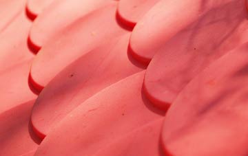 Seal plastic roof costs