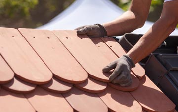 Seal roof tile contractors