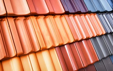 Seal roof tile costs