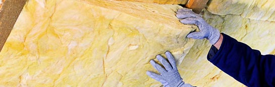 quotes for Seal roof insulation