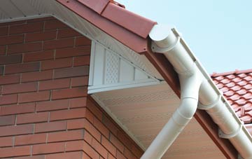 Seal soffit repair costs