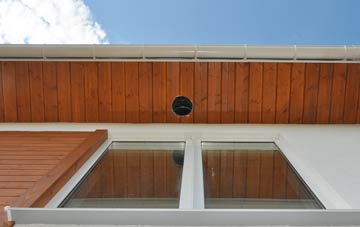 Seal soffit repair quotes