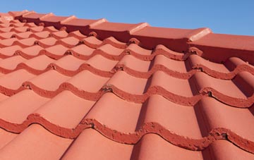 Seal tile and slate roof replacement