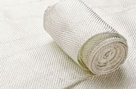 Seal fibreglass roofing repairs