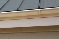 Seal soffit repair