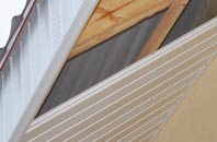 rated Seal soffit repair companies